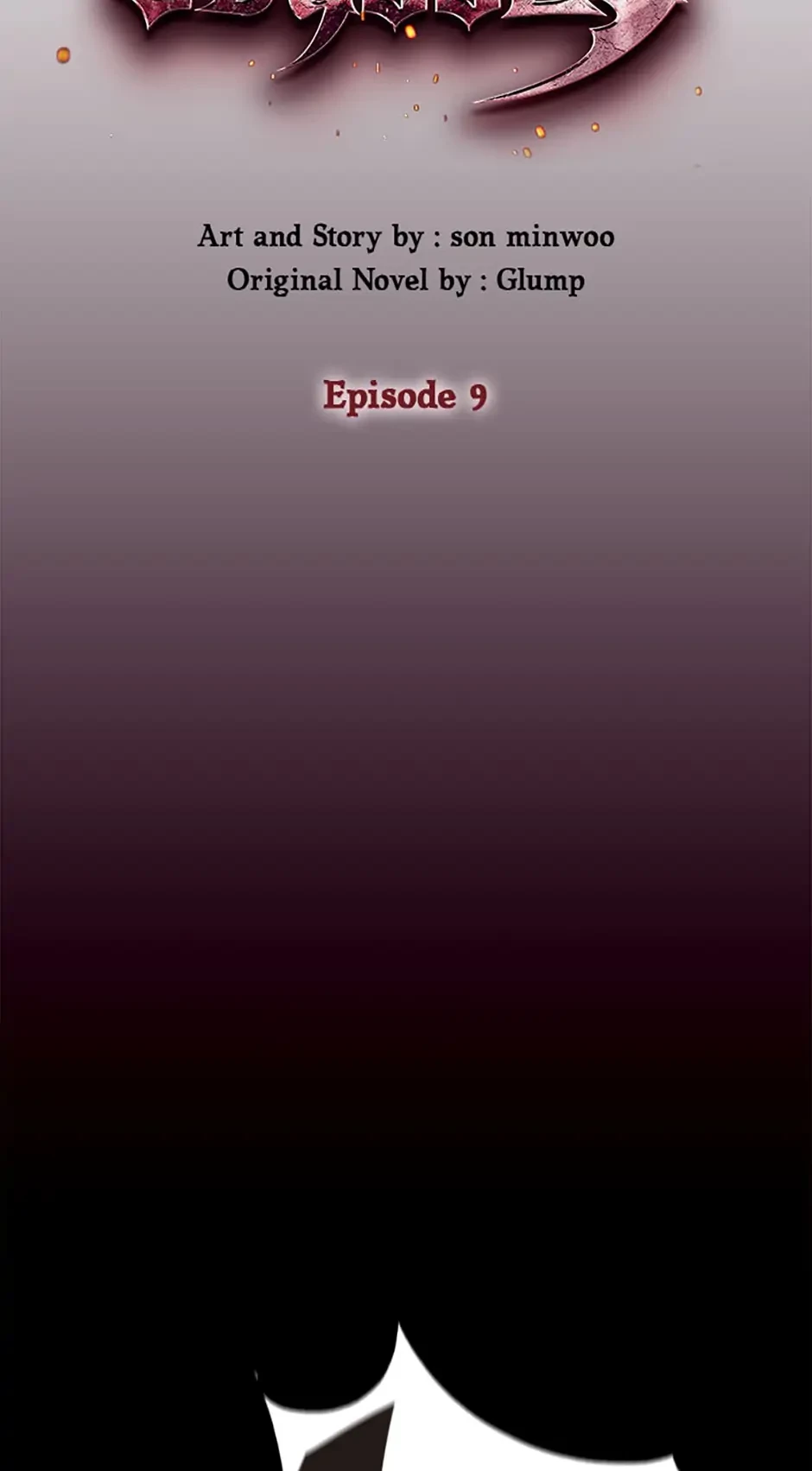 Dungeon Odyssey Chapter 9 - 11