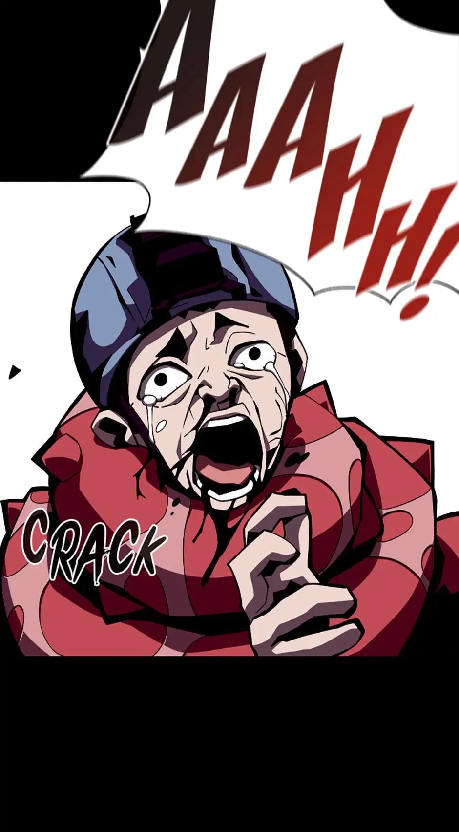 Dungeon Odyssey Chapter 9 - 12
