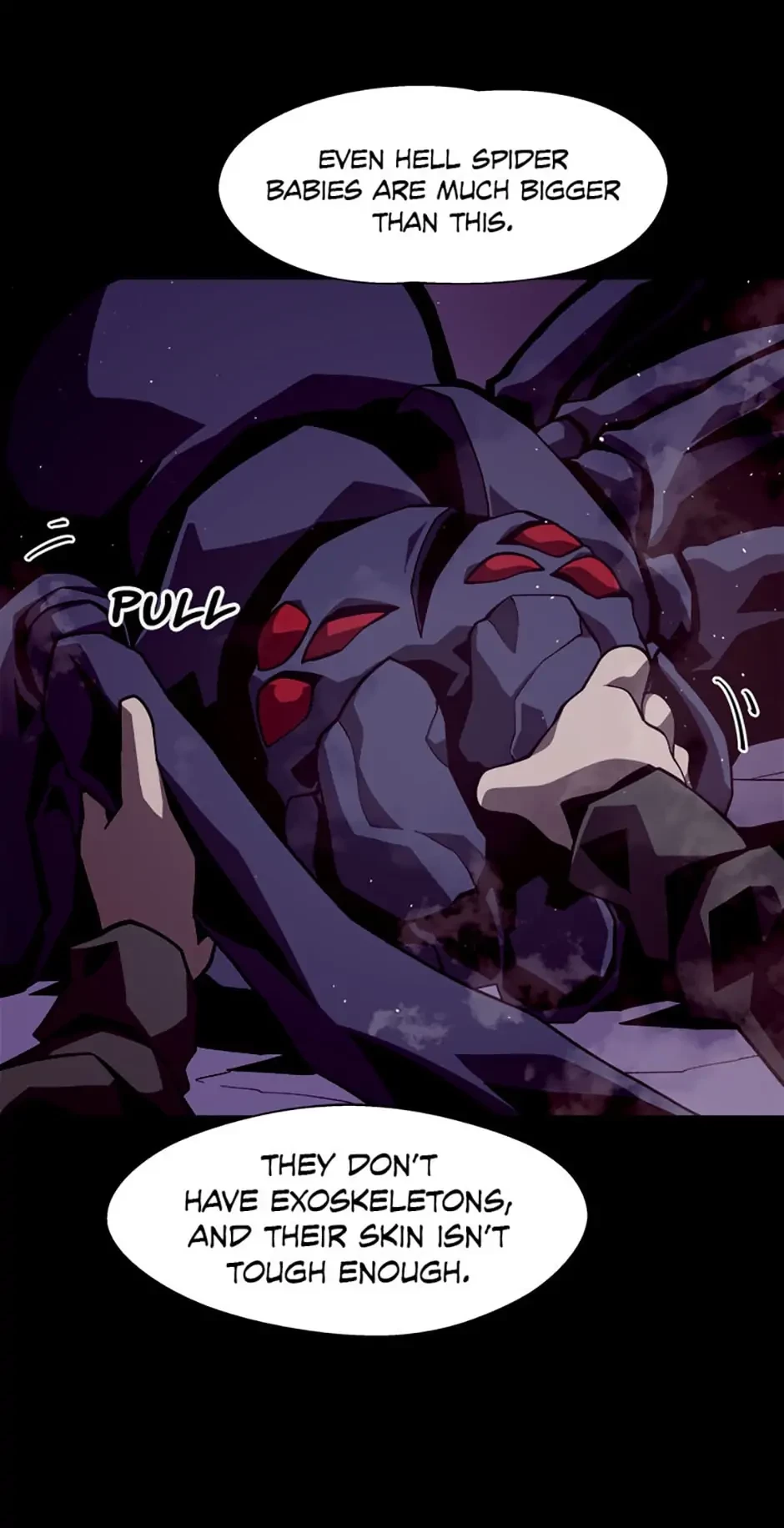 Dungeon Odyssey Chapter 10 - 54