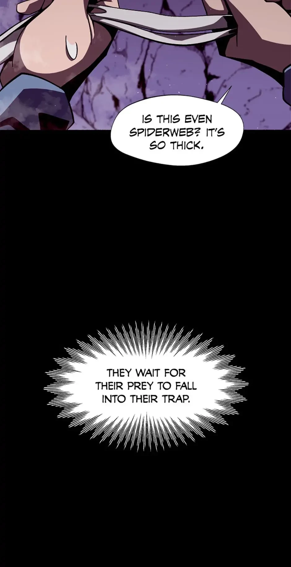 Dungeon Odyssey Chapter 10 - 59
