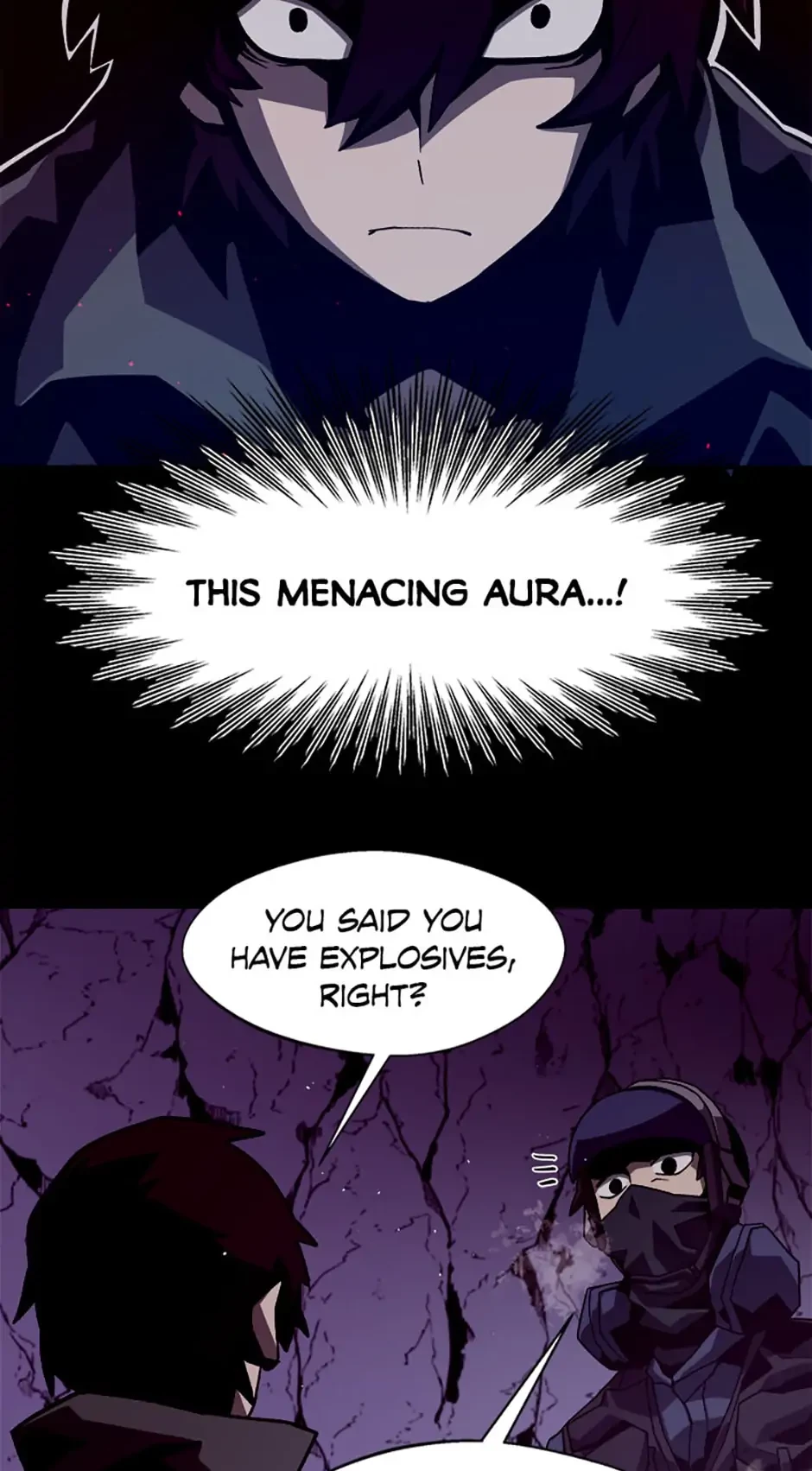 Dungeon Odyssey Chapter 10 - 63