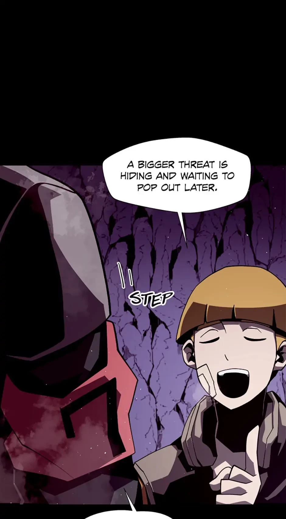 Dungeon Odyssey Chapter 10 - 67
