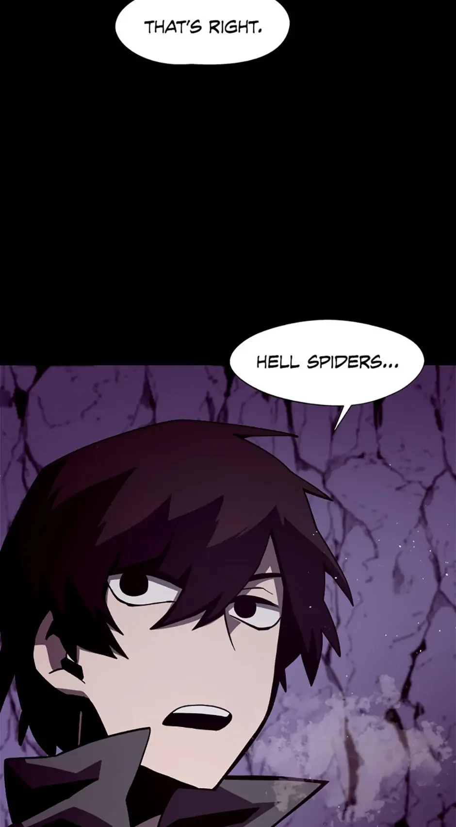 Dungeon Odyssey Chapter 10 - 68