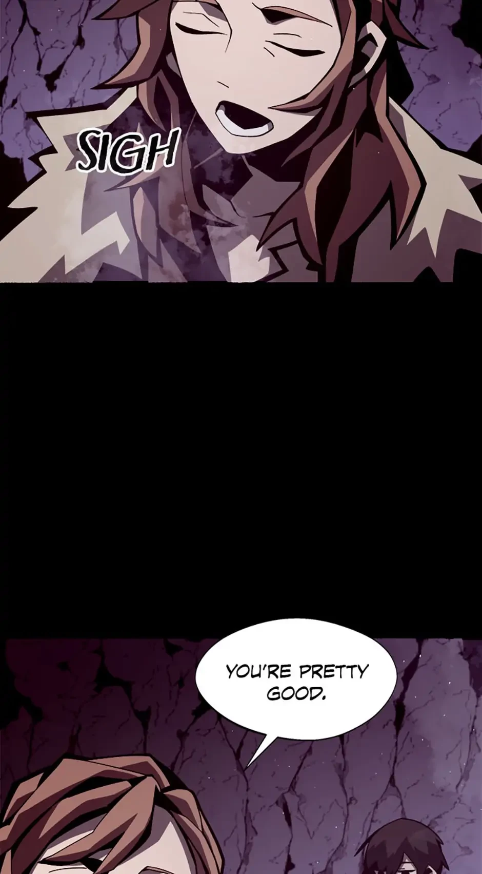 Dungeon Odyssey Chapter 9 - 28