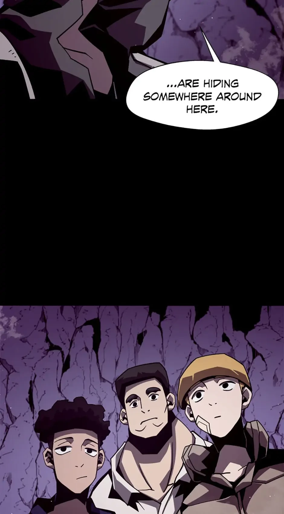 Dungeon Odyssey Chapter 10 - 69