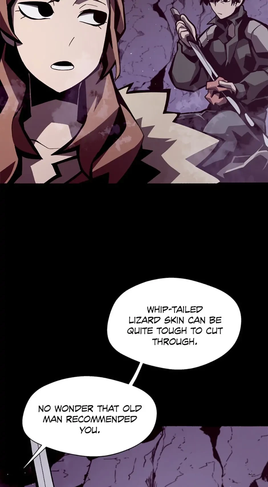 Dungeon Odyssey Chapter 9 - 29