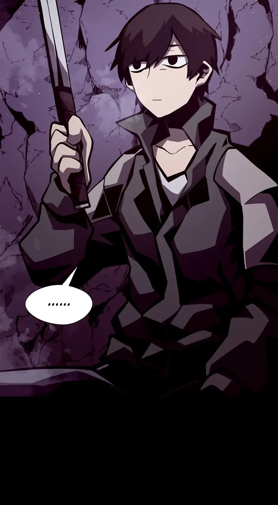 Dungeon Odyssey Chapter 9 - 30
