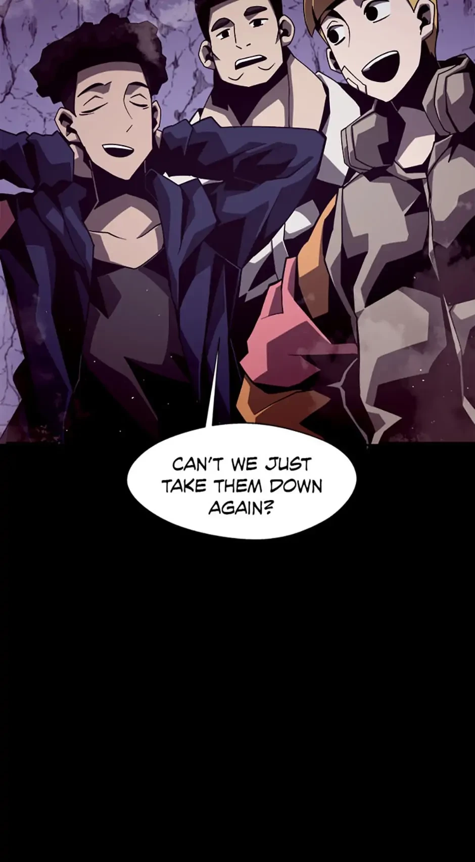 Dungeon Odyssey Chapter 10 - 71