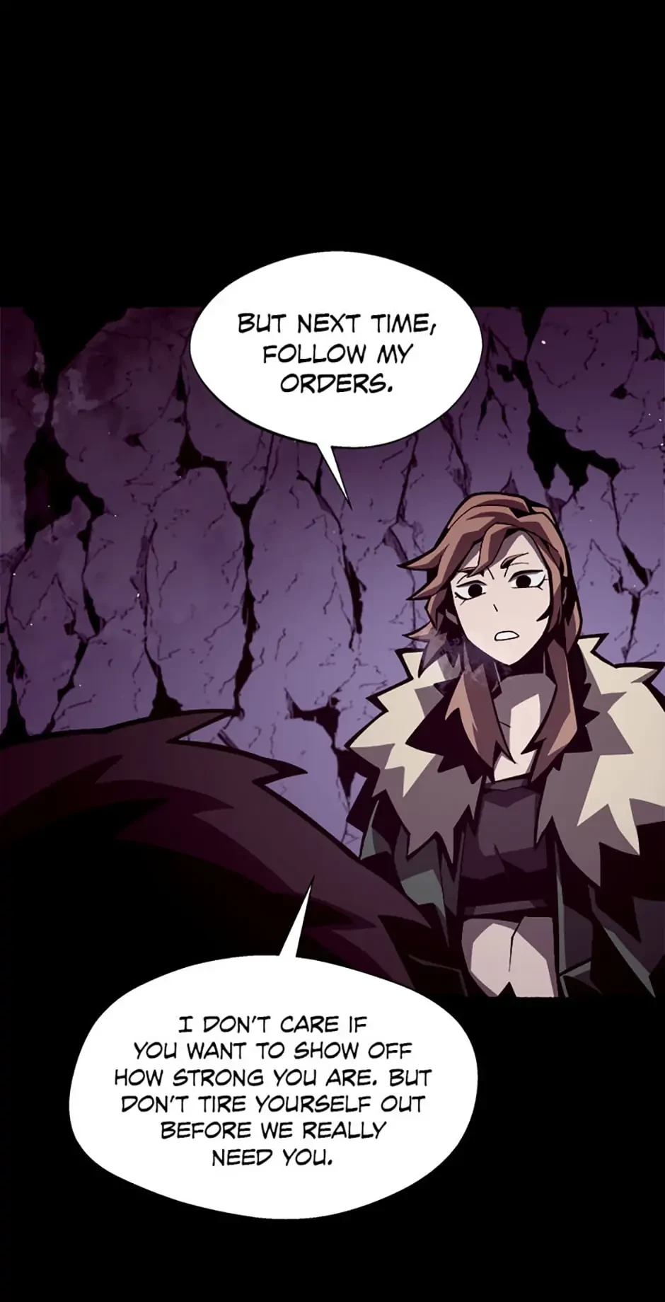 Dungeon Odyssey Chapter 9 - 31