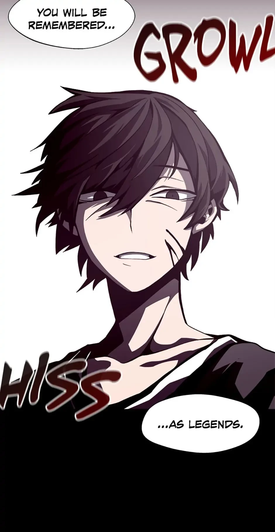 Dungeon Odyssey Chapter 8 - 13