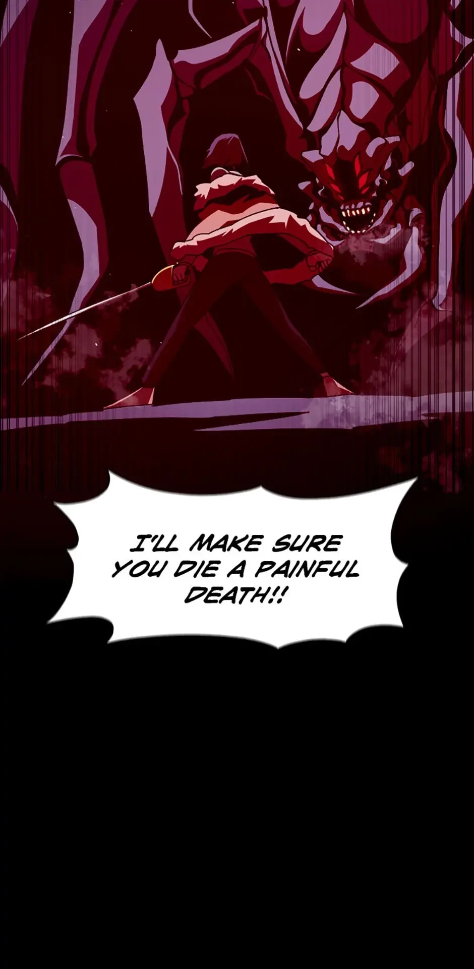 Dungeon Odyssey Chapter 10 - 76