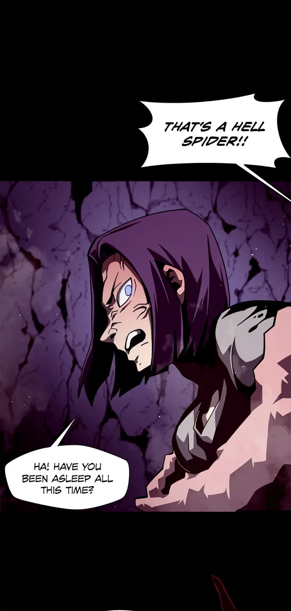 Dungeon Odyssey Chapter 10 - 78