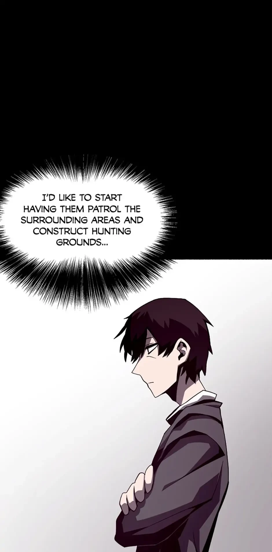 Dungeon Odyssey Chapter 8 - 18