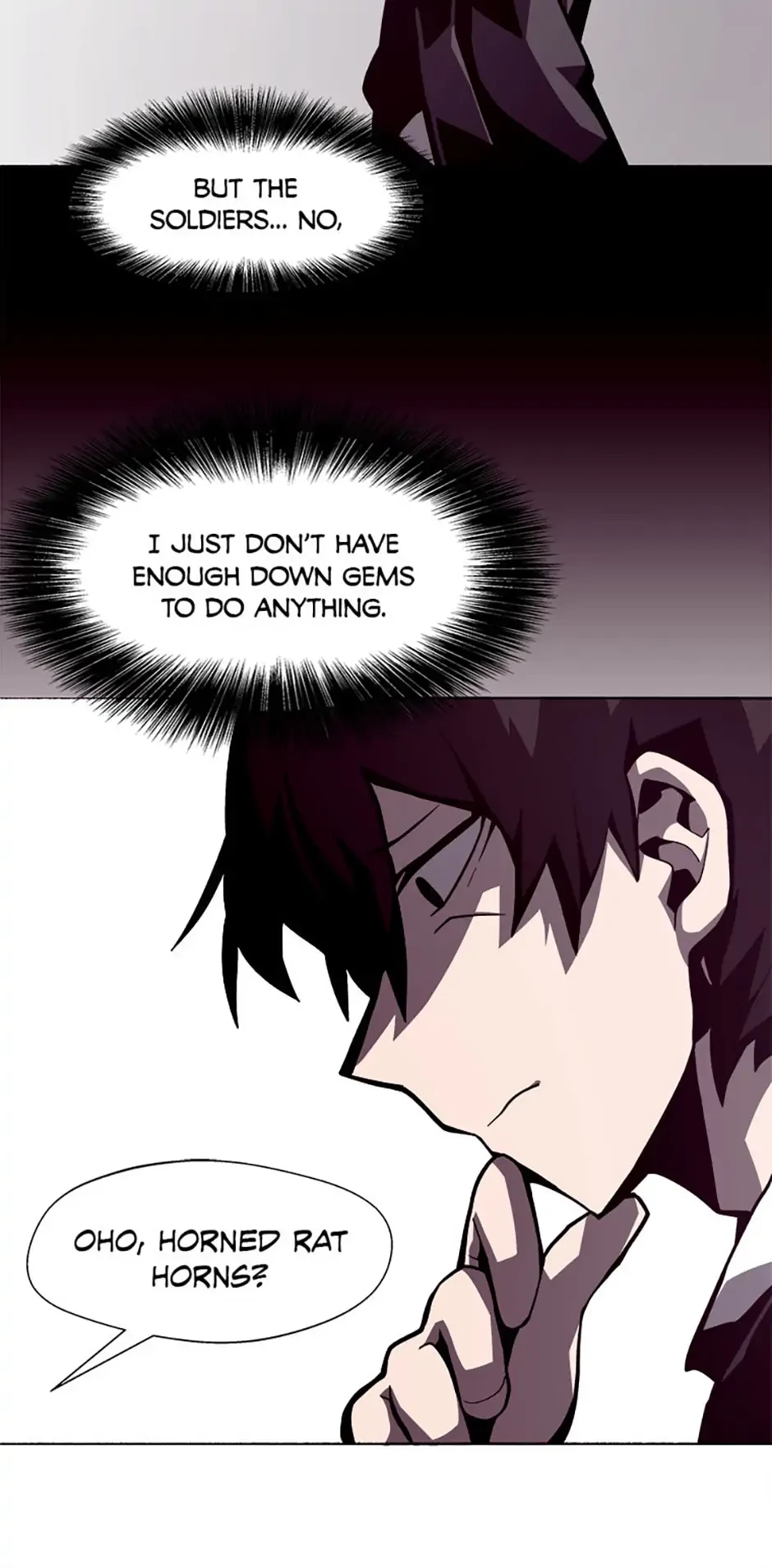 Dungeon Odyssey Chapter 8 - 19