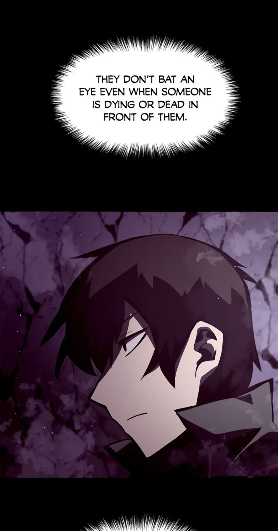 Dungeon Odyssey Chapter 9 - 38