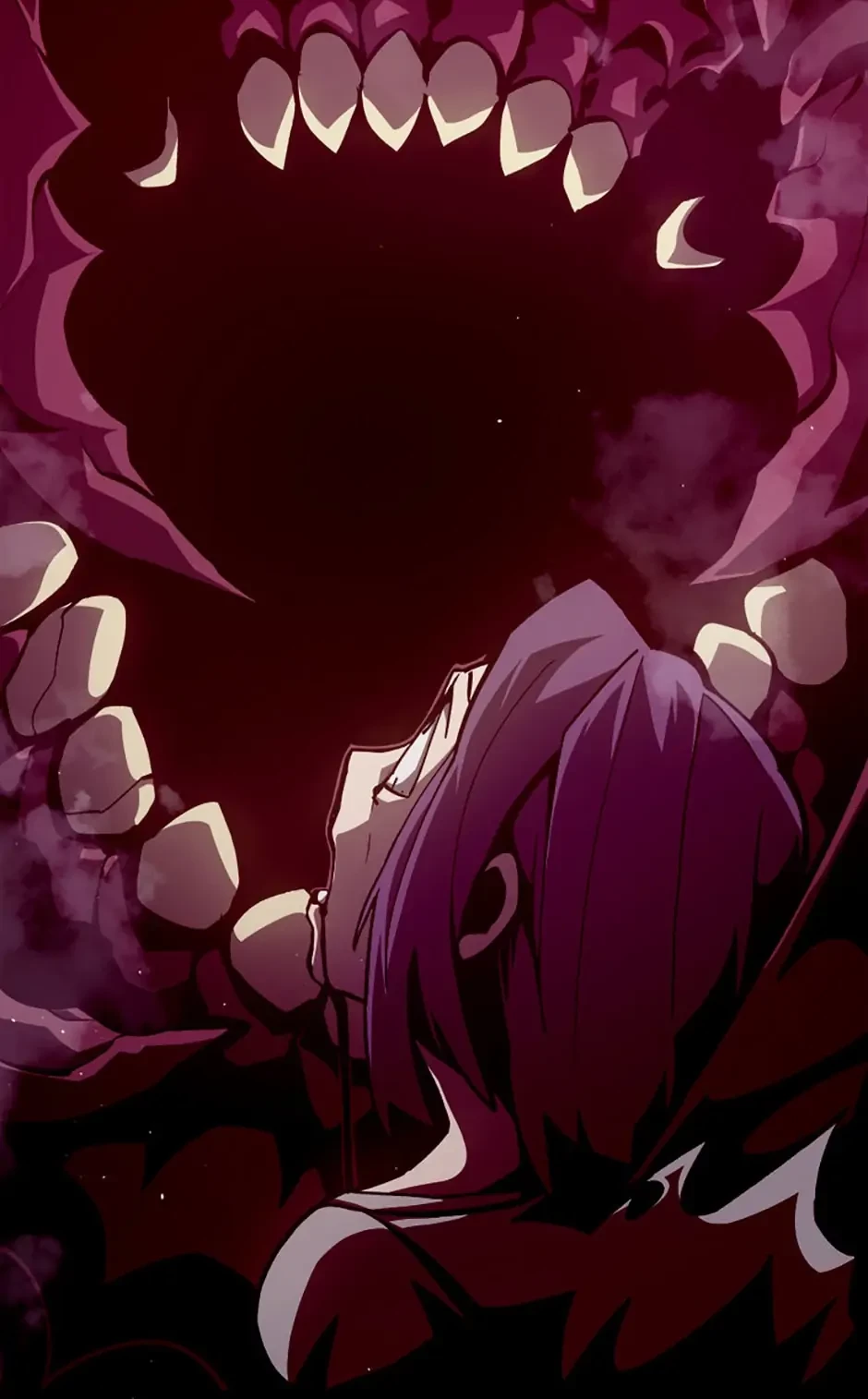 Dungeon Odyssey Chapter 10 - 85