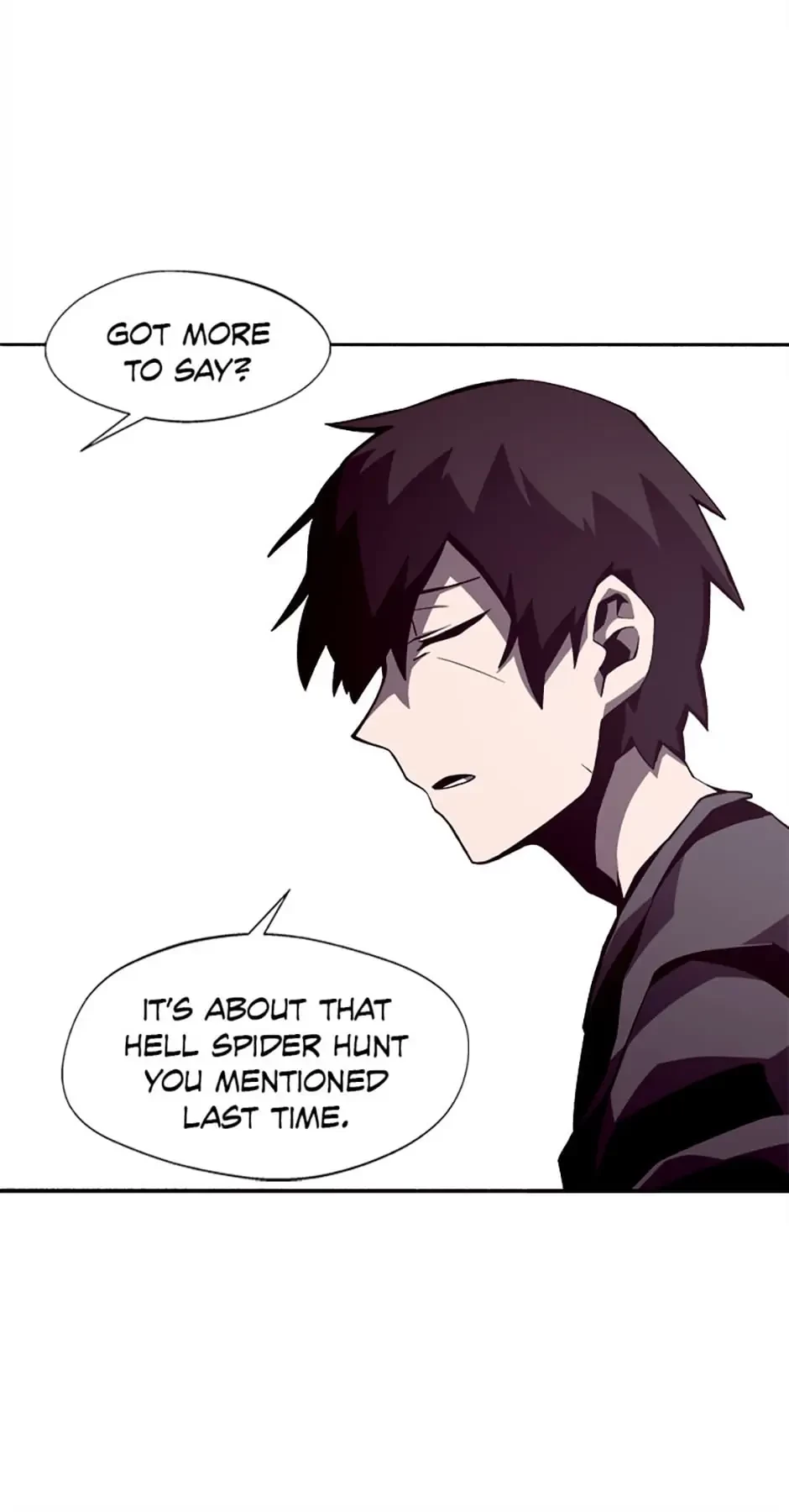 Dungeon Odyssey Chapter 8 - 25