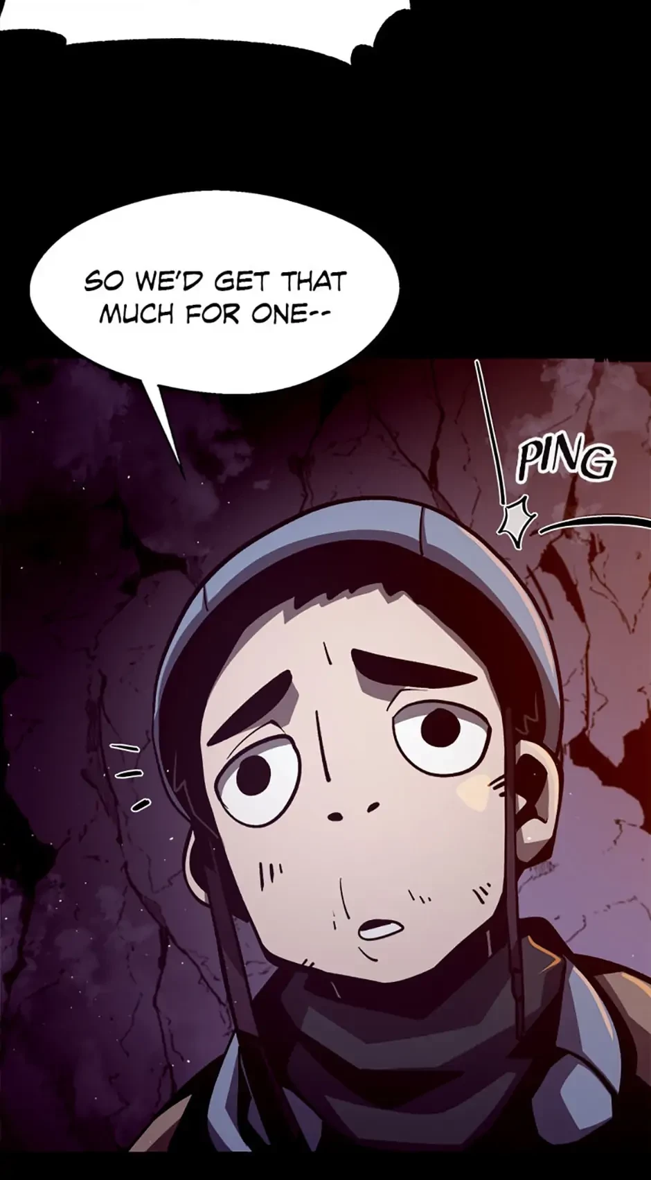 Dungeon Odyssey Chapter 9 - 47