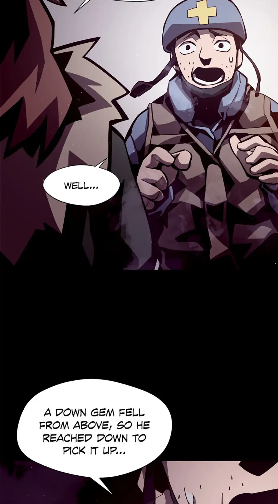 Dungeon Odyssey Chapter 9 - 53