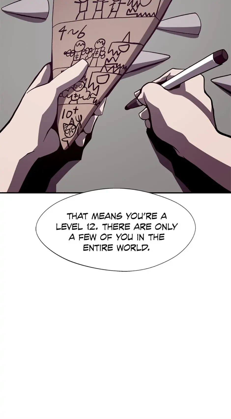 Dungeon Odyssey Chapter 8 - 37
