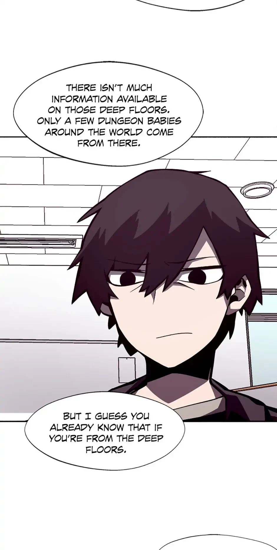 Dungeon Odyssey Chapter 8 - 41