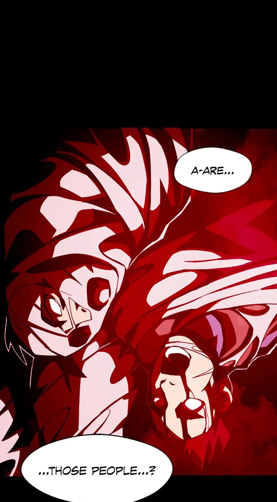 Dungeon Odyssey Chapter 9 - 62