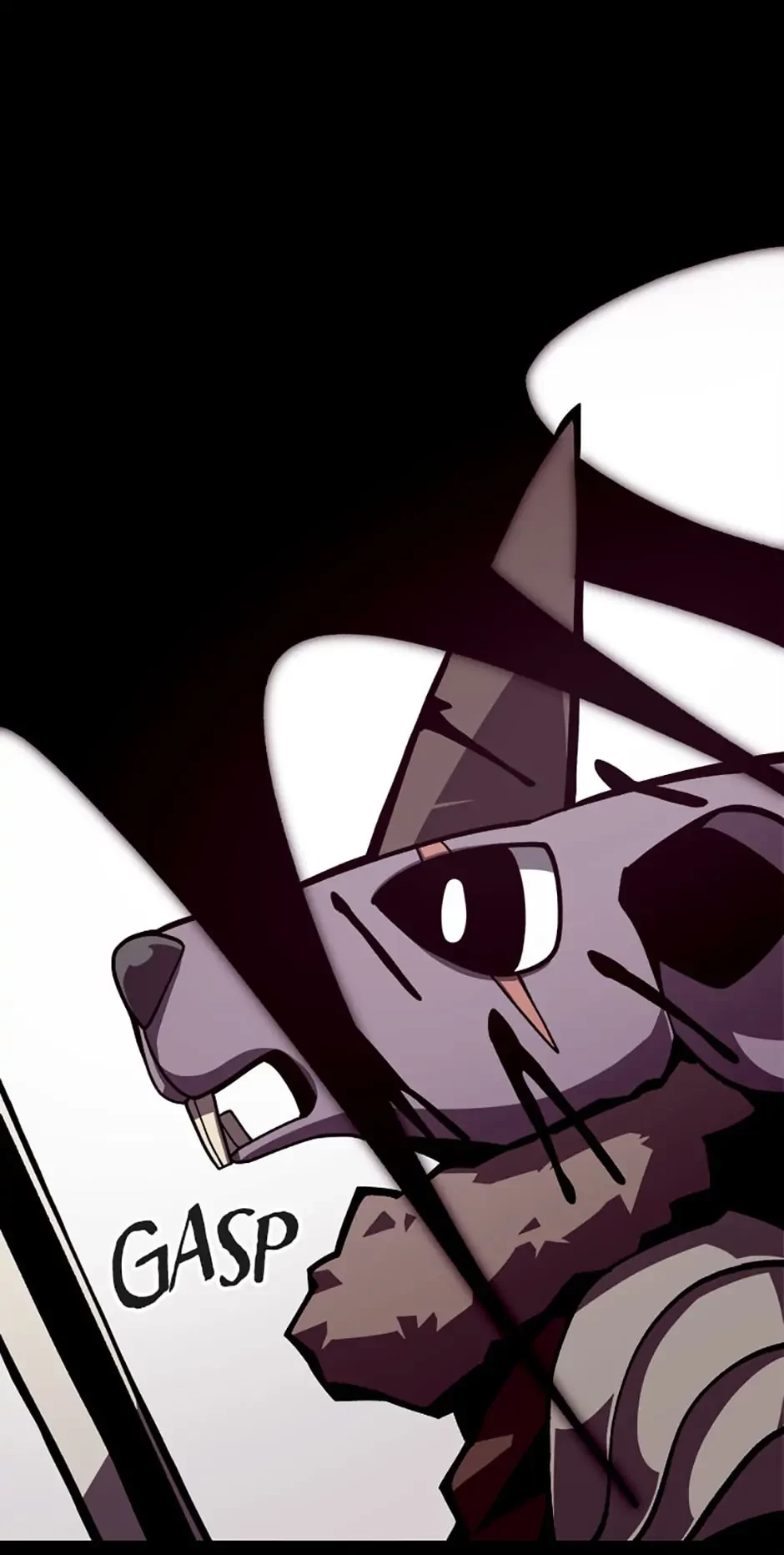 Dungeon Odyssey Chapter 7 - 17