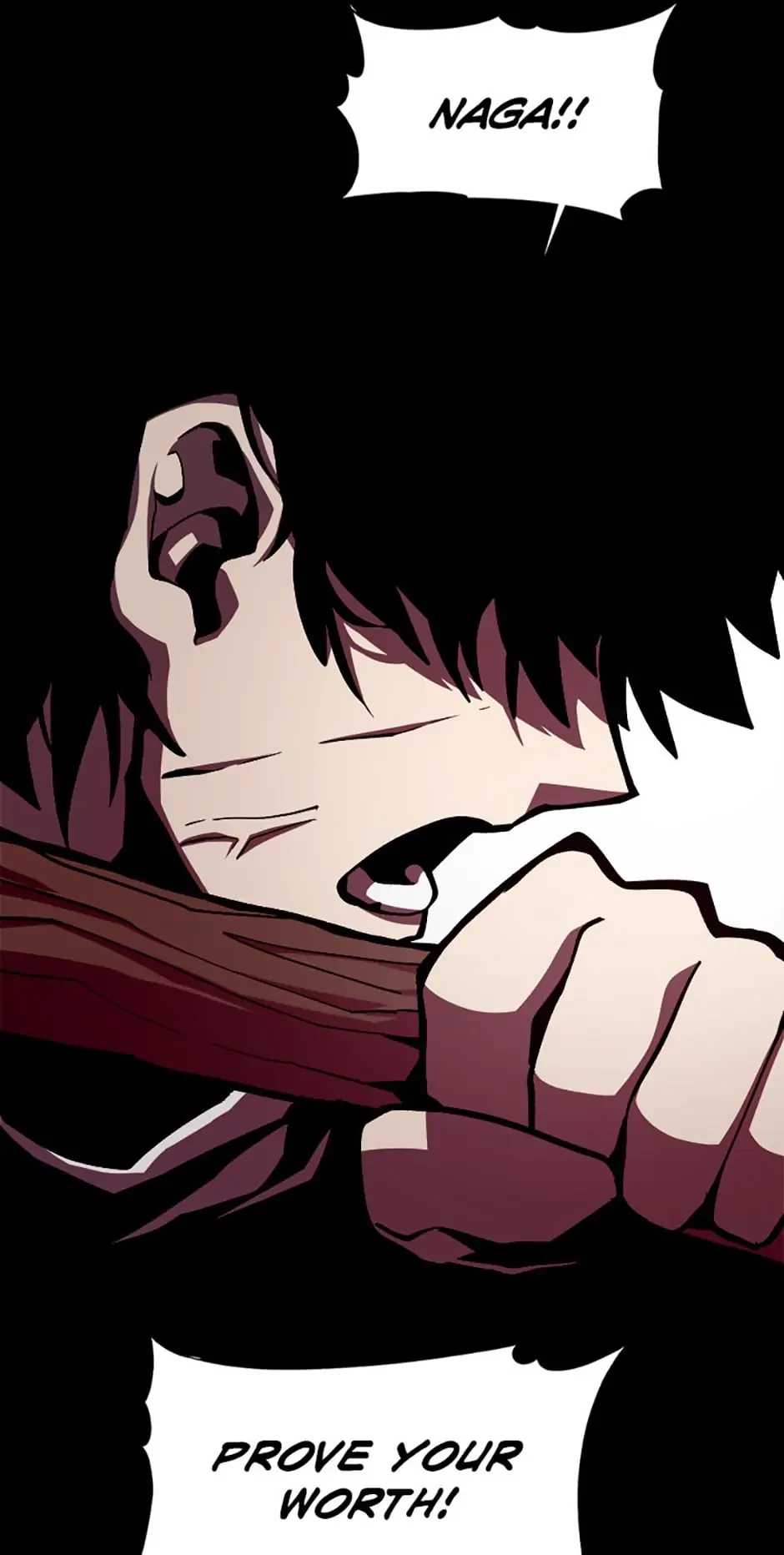 Dungeon Odyssey Chapter 7 - 18
