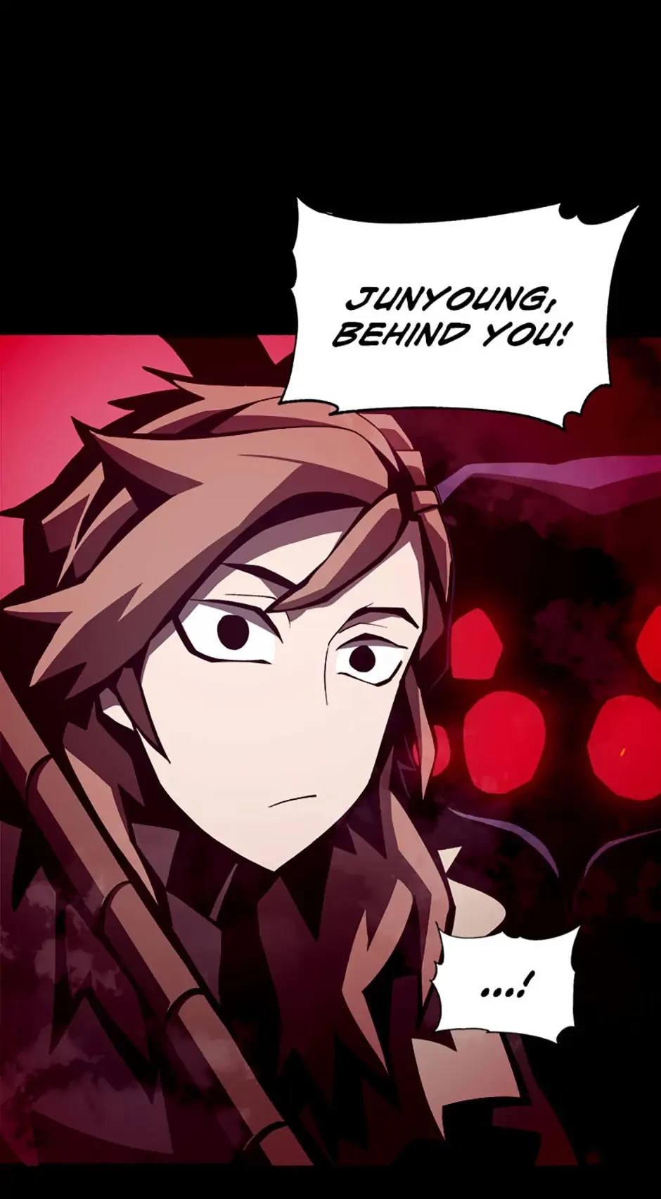 Dungeon Odyssey Chapter 9 - 65