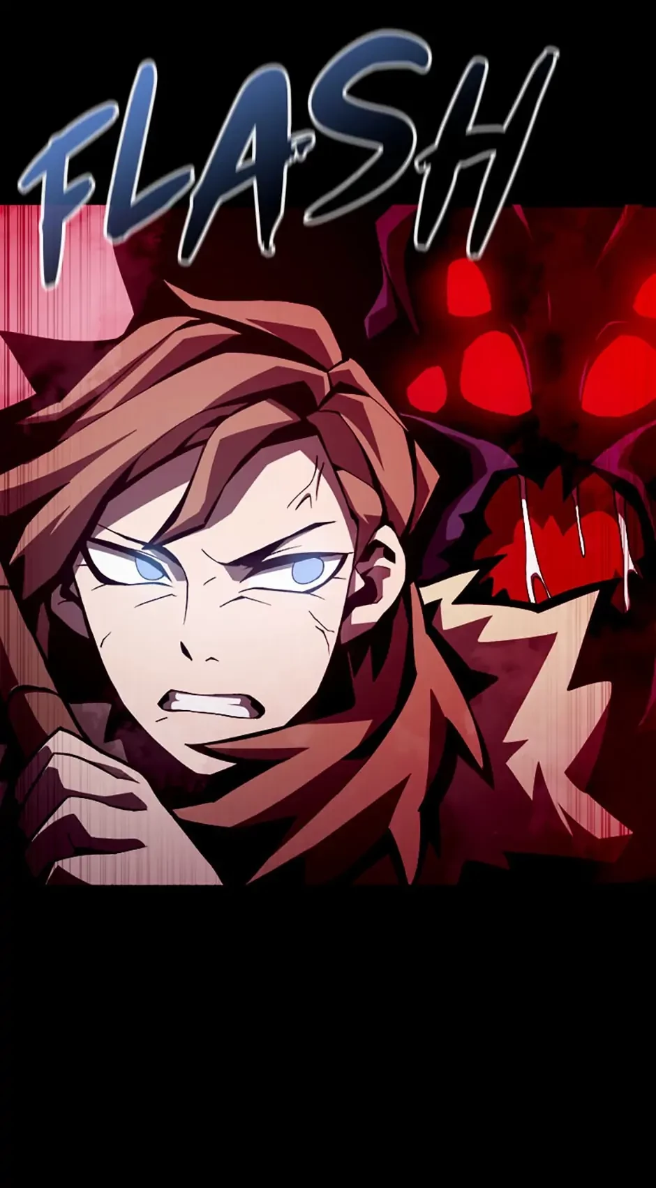 Dungeon Odyssey Chapter 9 - 66