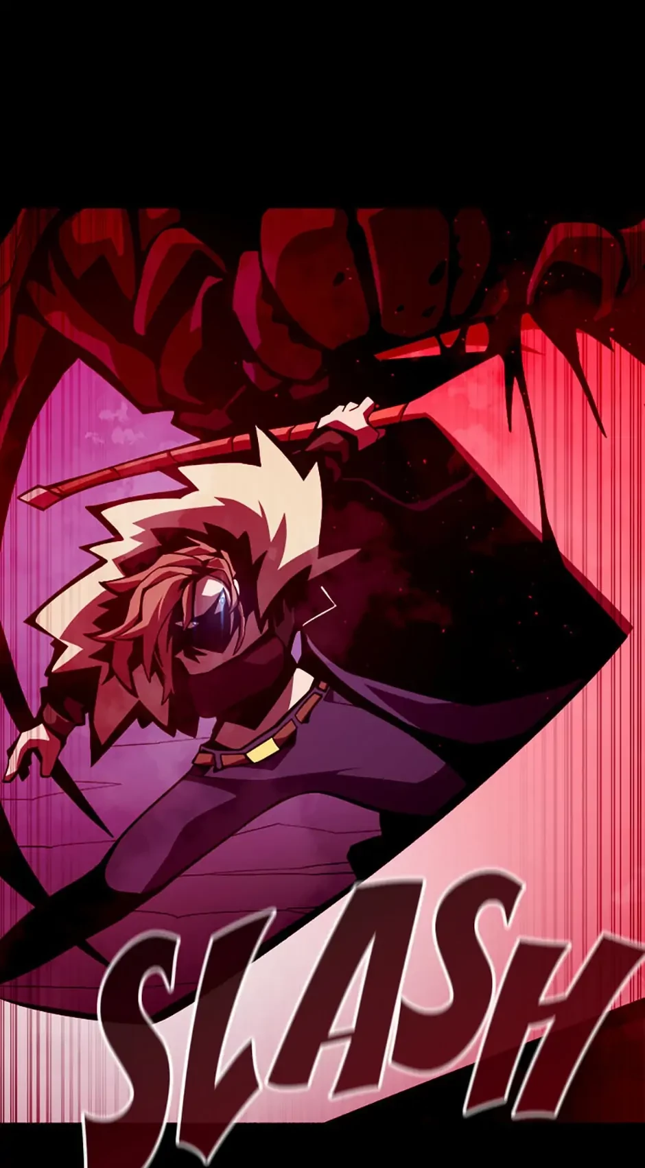 Dungeon Odyssey Chapter 9 - 67