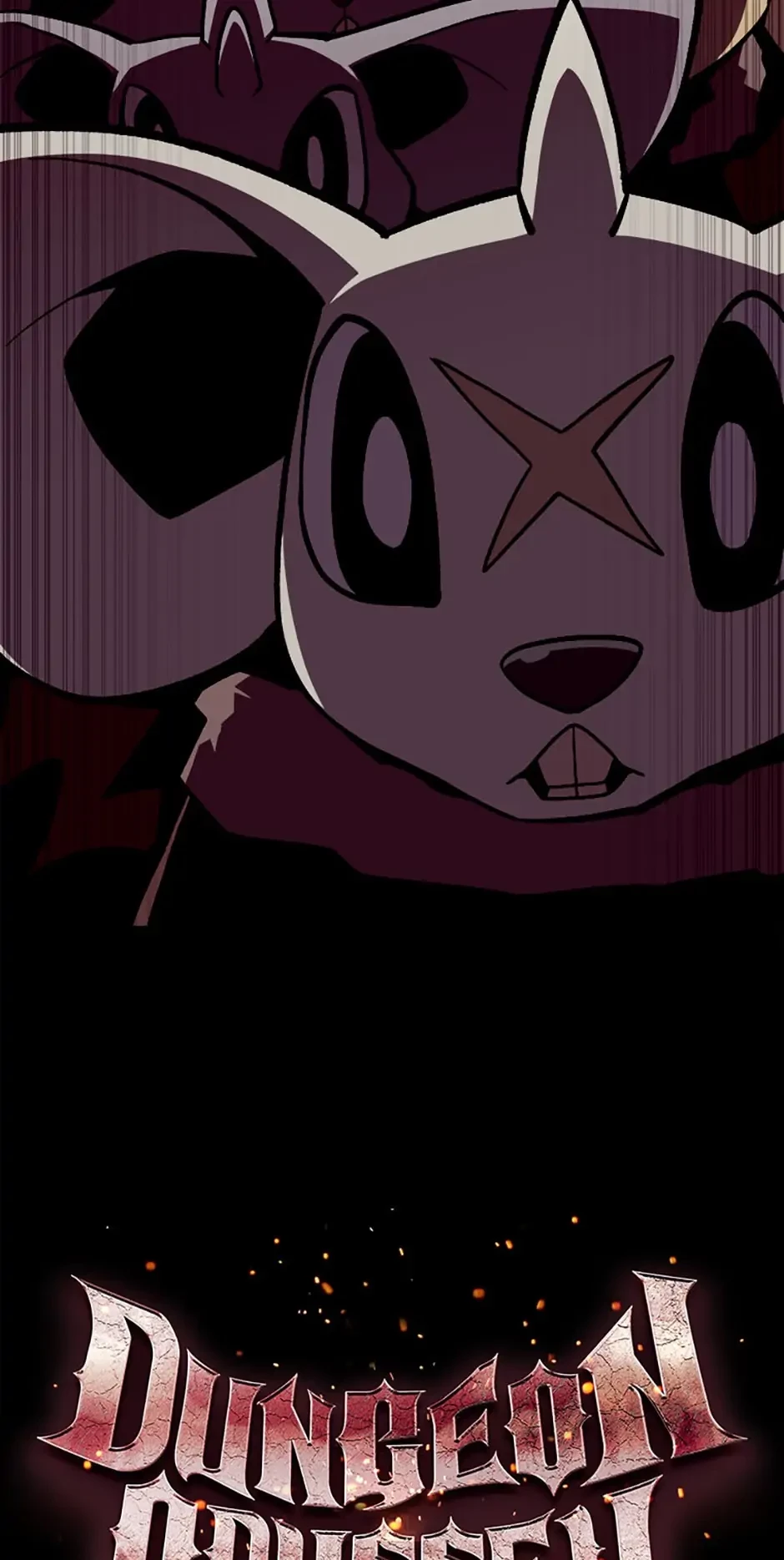 Dungeon Odyssey Chapter 7 - 21