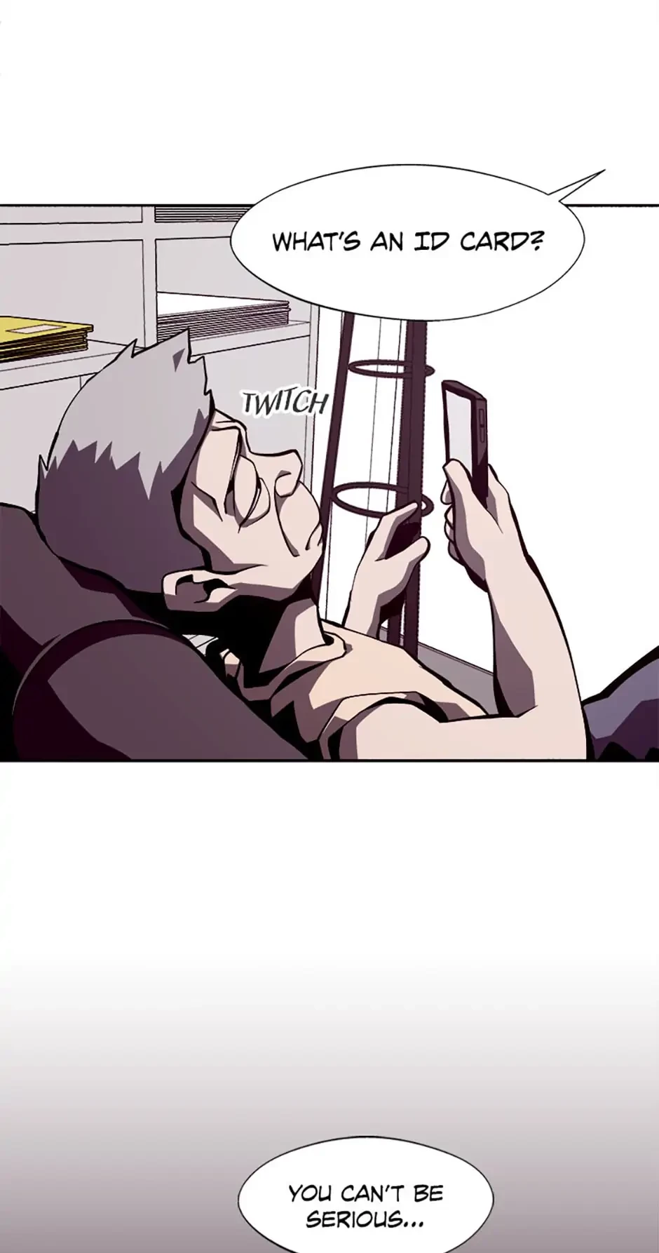 Dungeon Odyssey Chapter 8 - 51