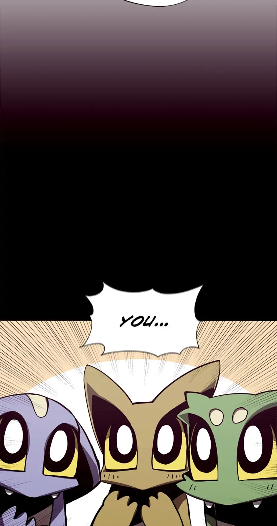 Dungeon Odyssey Chapter 8 - 52