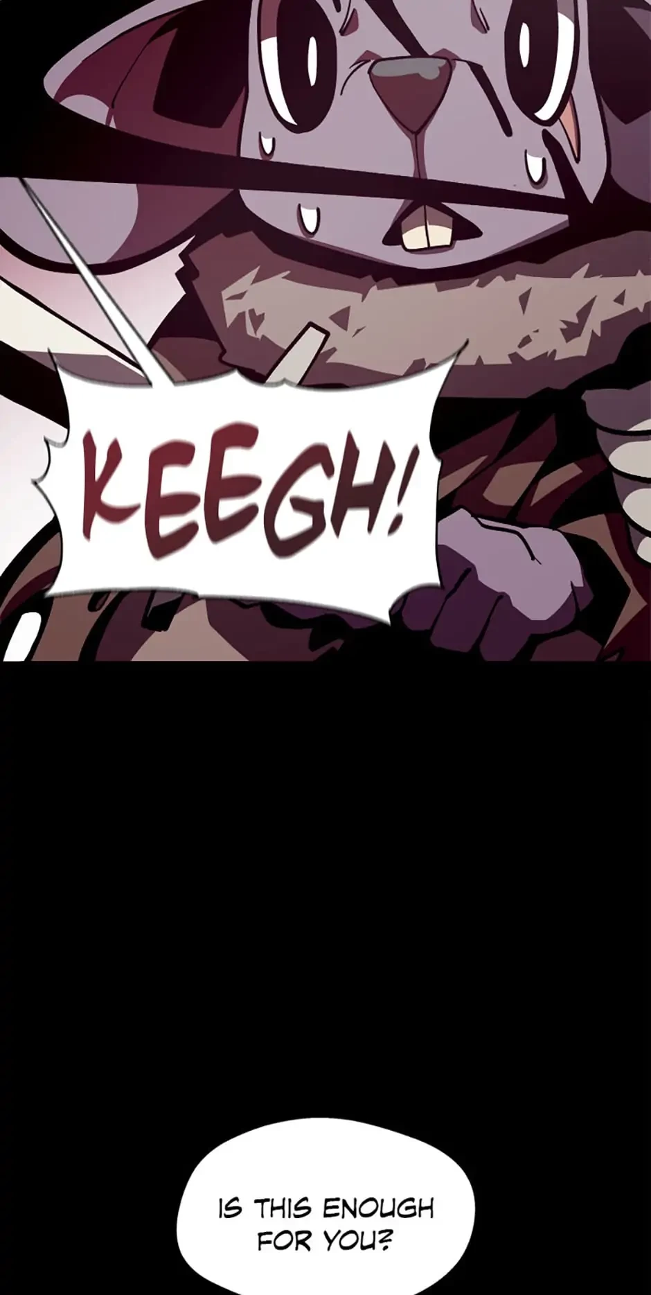 Dungeon Odyssey Chapter 7 - 24