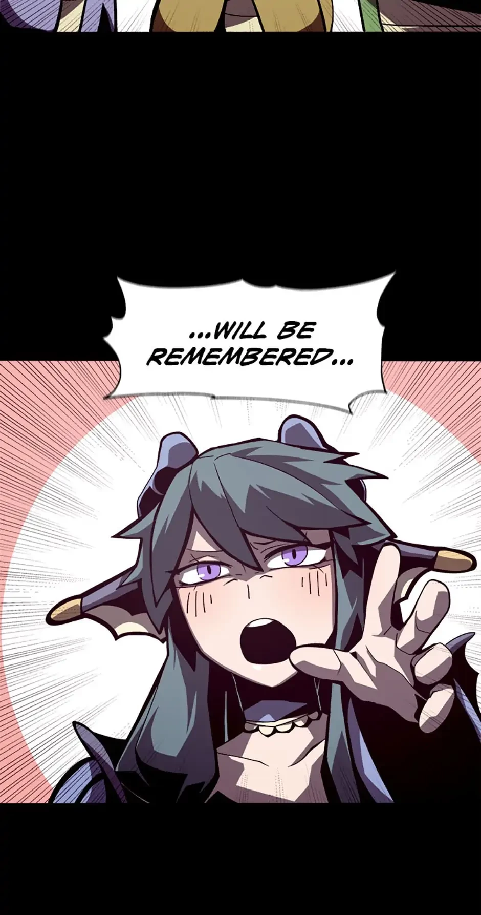 Dungeon Odyssey Chapter 8 - 53