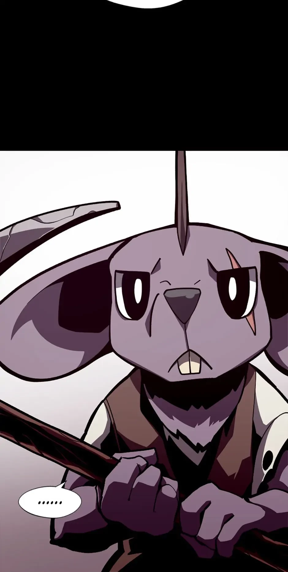 Dungeon Odyssey Chapter 7 - 25