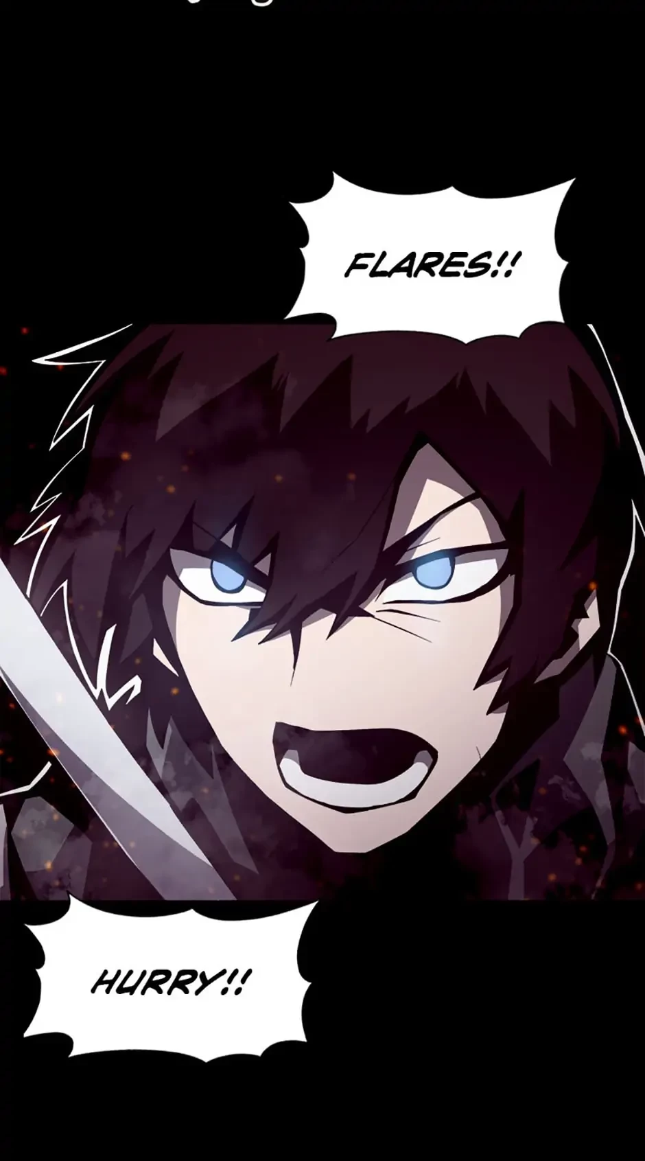 Dungeon Odyssey Chapter 9 - 74