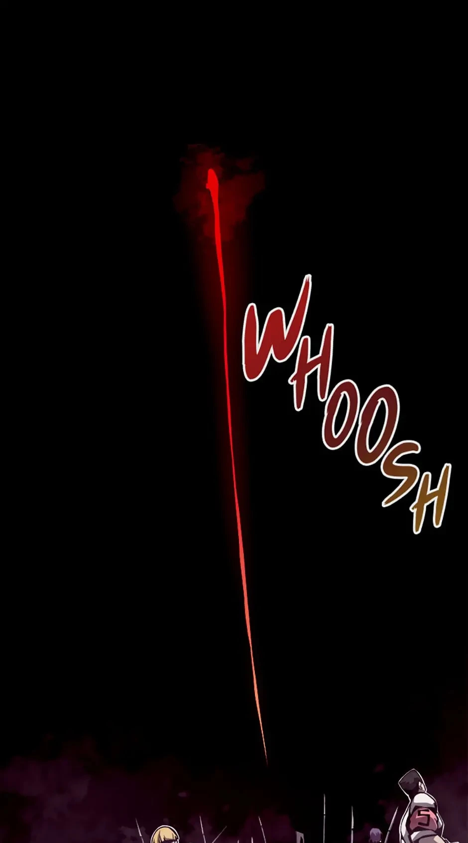 Dungeon Odyssey Chapter 9 - 75