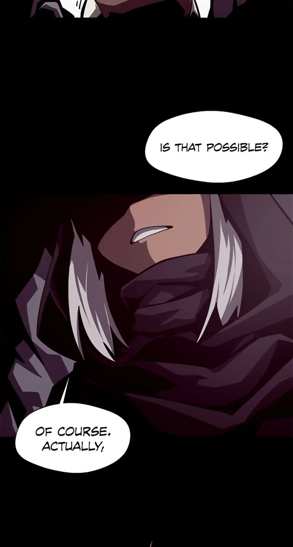 Dungeon Odyssey Chapter 7 - 30