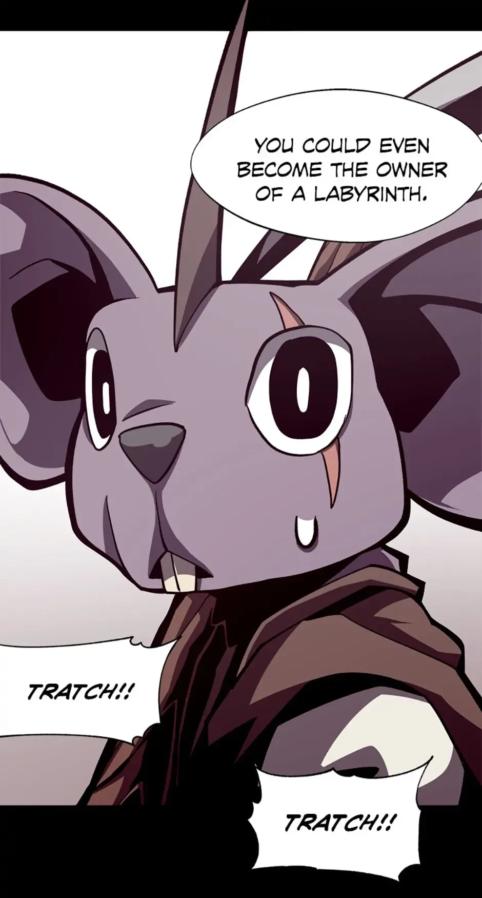 Dungeon Odyssey Chapter 7 - 31