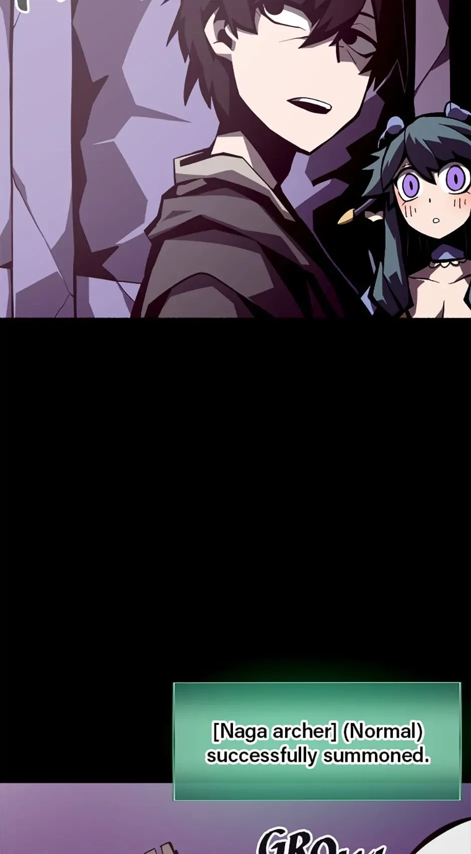 Dungeon Odyssey Chapter 8 - 65
