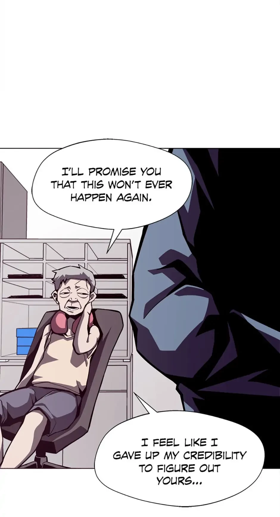 Dungeon Odyssey Chapter 6 - 8