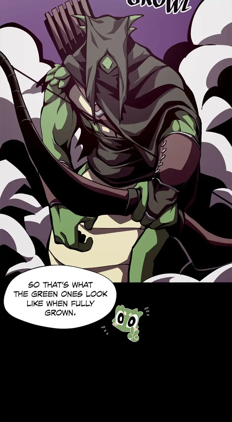 Dungeon Odyssey Chapter 8 - 66