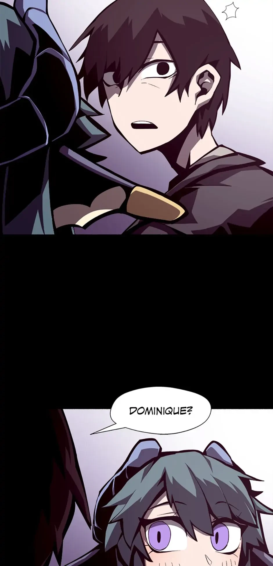 Dungeon Odyssey Chapter 8 - 69