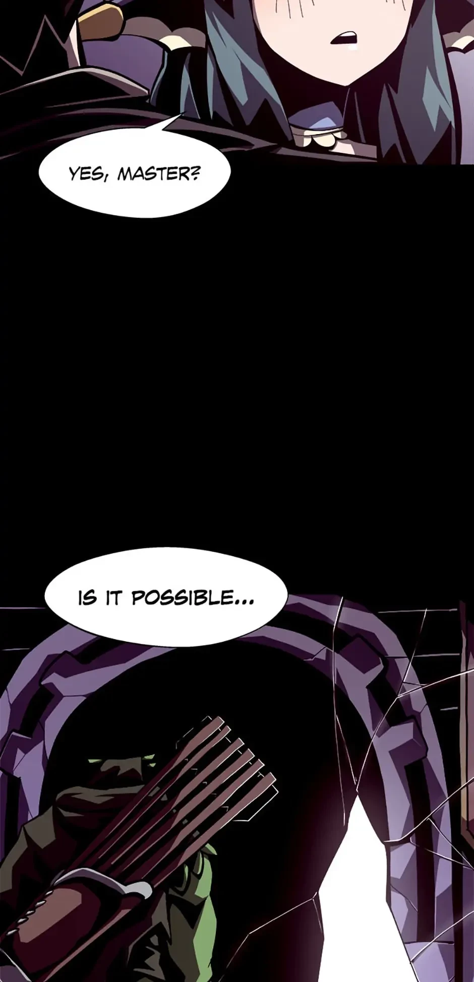 Dungeon Odyssey Chapter 8 - 70