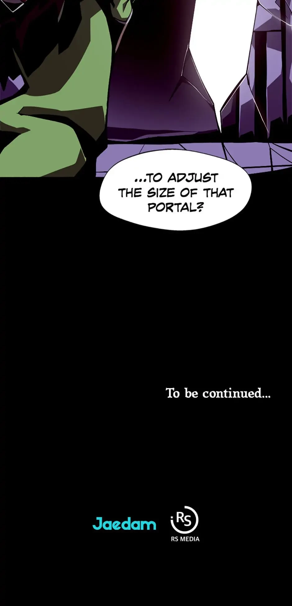 Dungeon Odyssey Chapter 8 - 71
