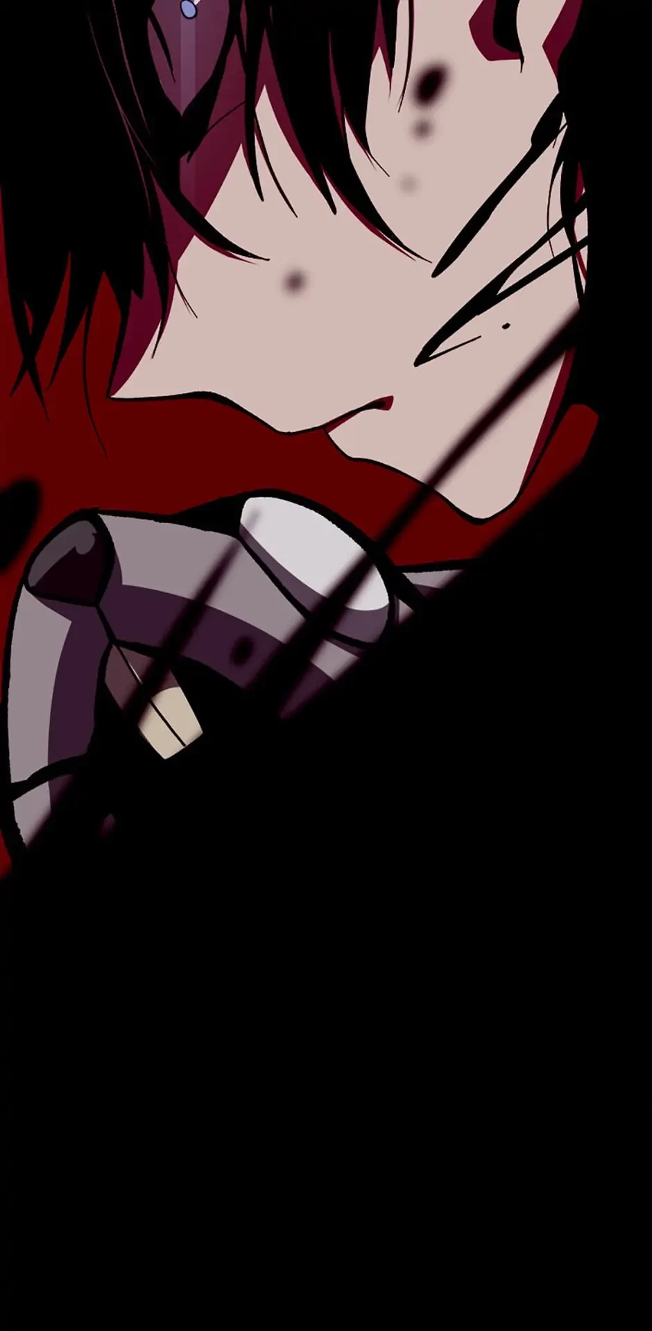 Dungeon Odyssey Chapter 7 - 44