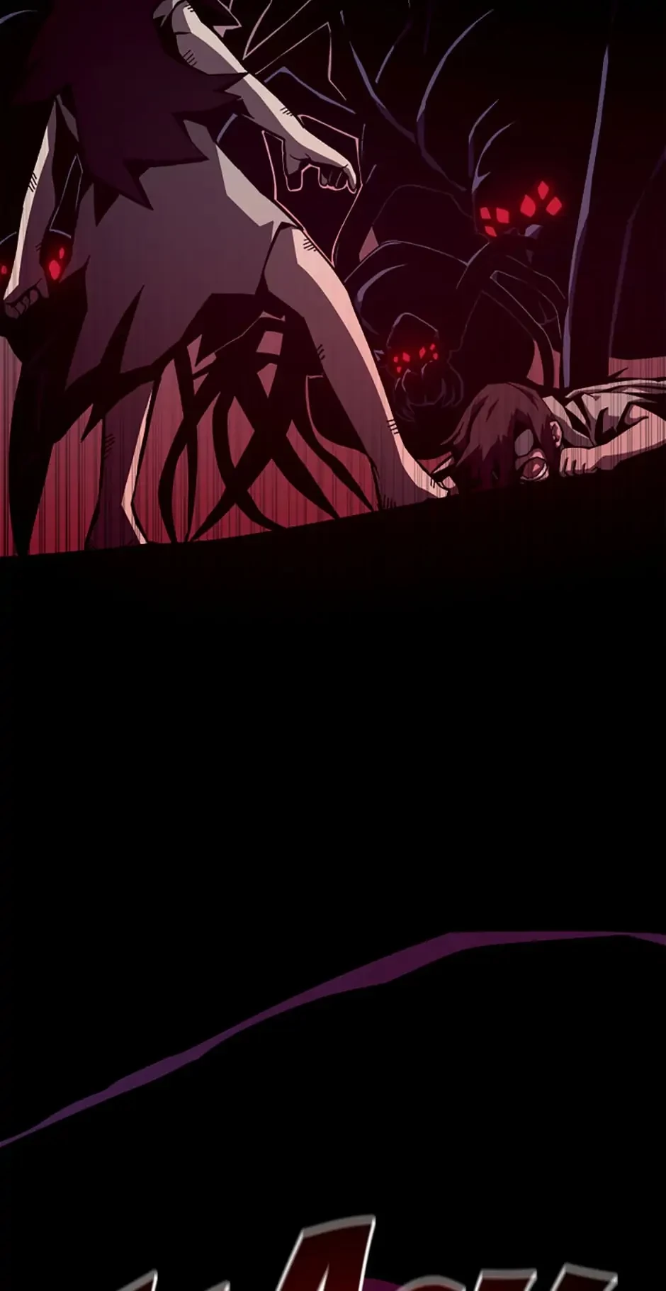 Dungeon Odyssey Chapter 6 - 18