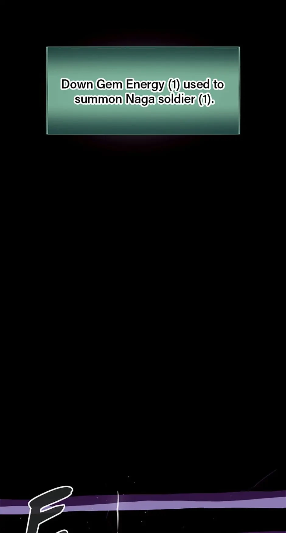 Dungeon Odyssey Chapter 5 - 5